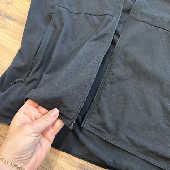 Lululemon Surge Warm Full Zip Sweatshirt - Picture 6 of 7